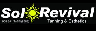 Sol Revival Tanning