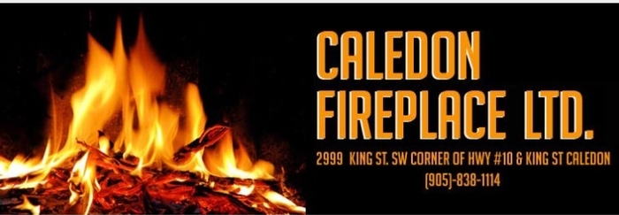 Caledon Fireplace Ltd.